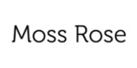 Moss Rose coupons